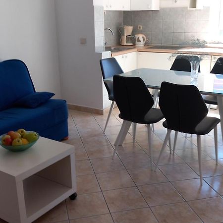 Apartments Mate Ražanj Extérieur photo