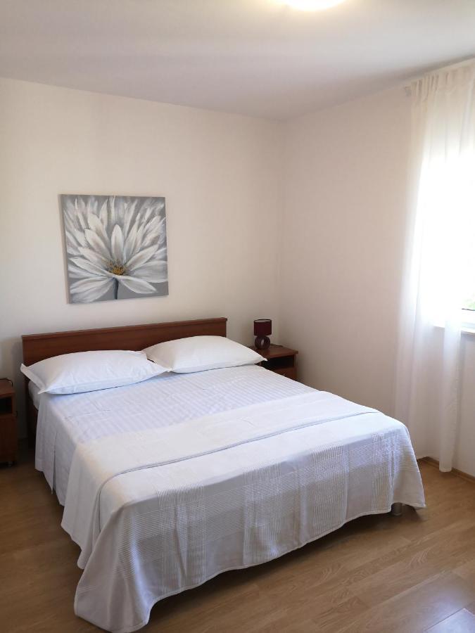 Apartments Mate Ražanj Extérieur photo