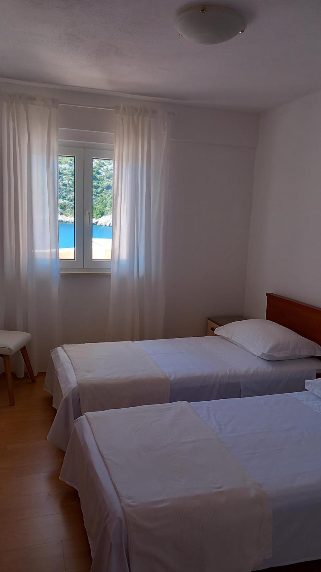 Apartments Mate Ražanj Extérieur photo