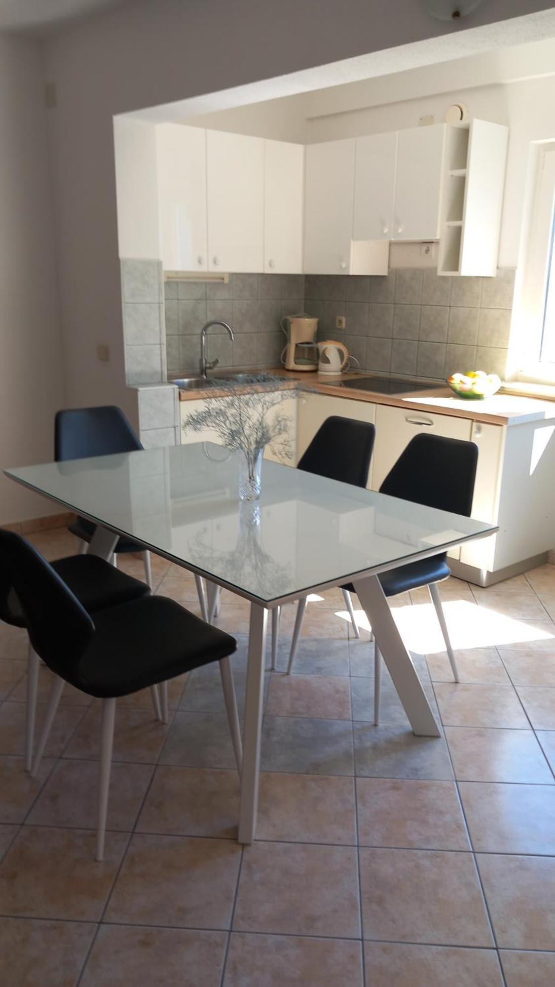 Apartments Mate Ražanj Extérieur photo