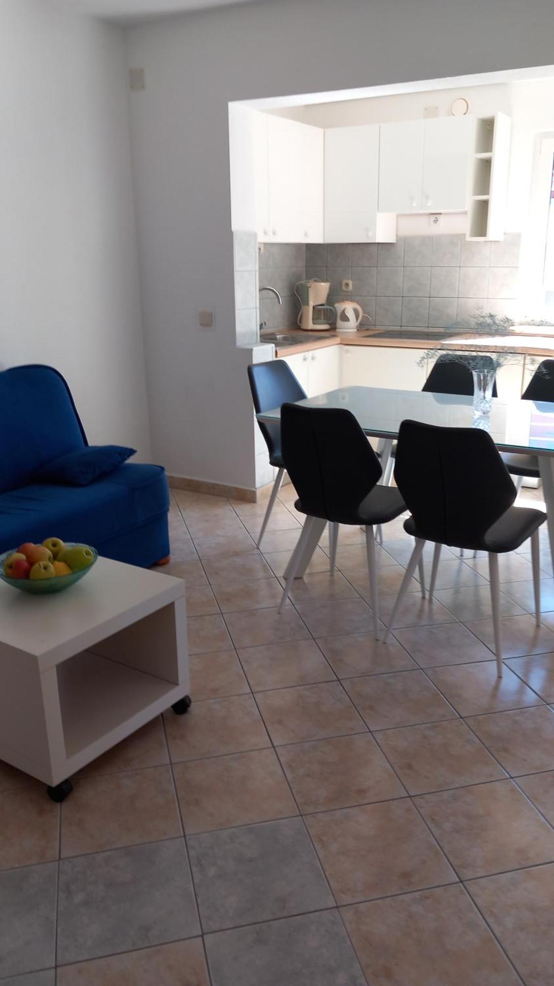 Apartments Mate Ražanj Extérieur photo