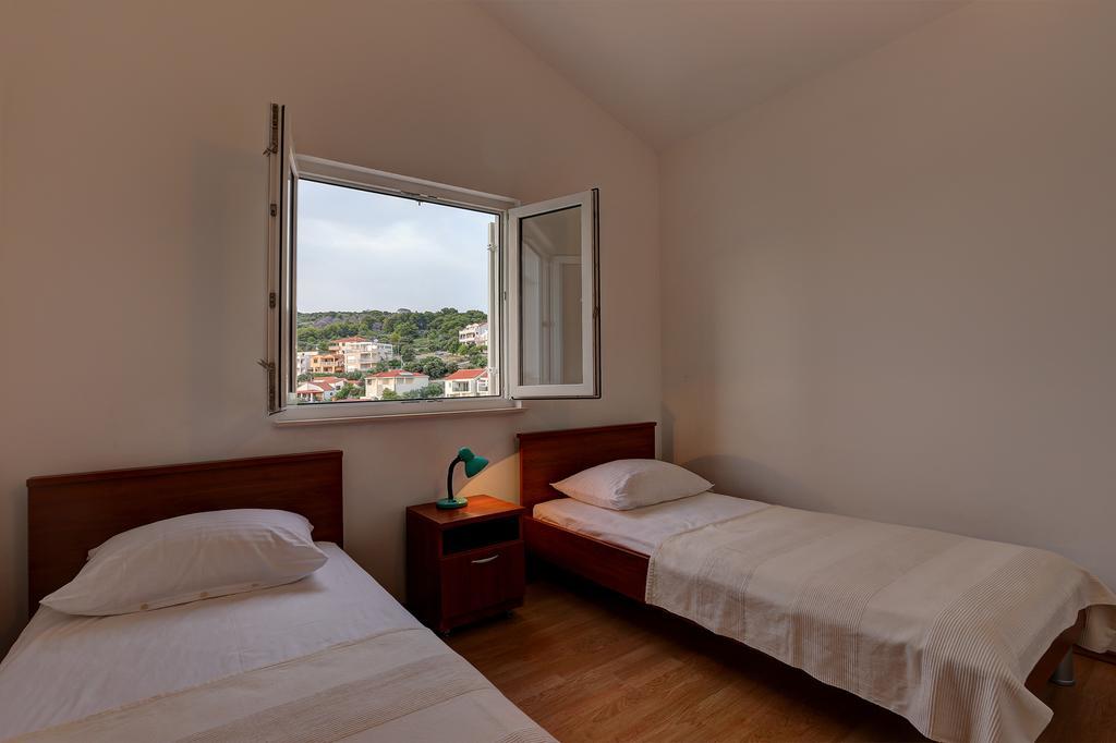 Apartments Mate Ražanj Chambre photo