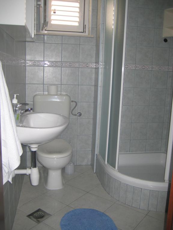 Apartments Mate Ražanj Chambre photo