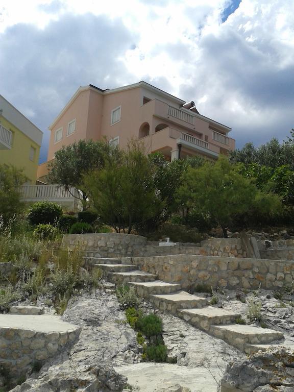 Apartments Mate Ražanj Extérieur photo