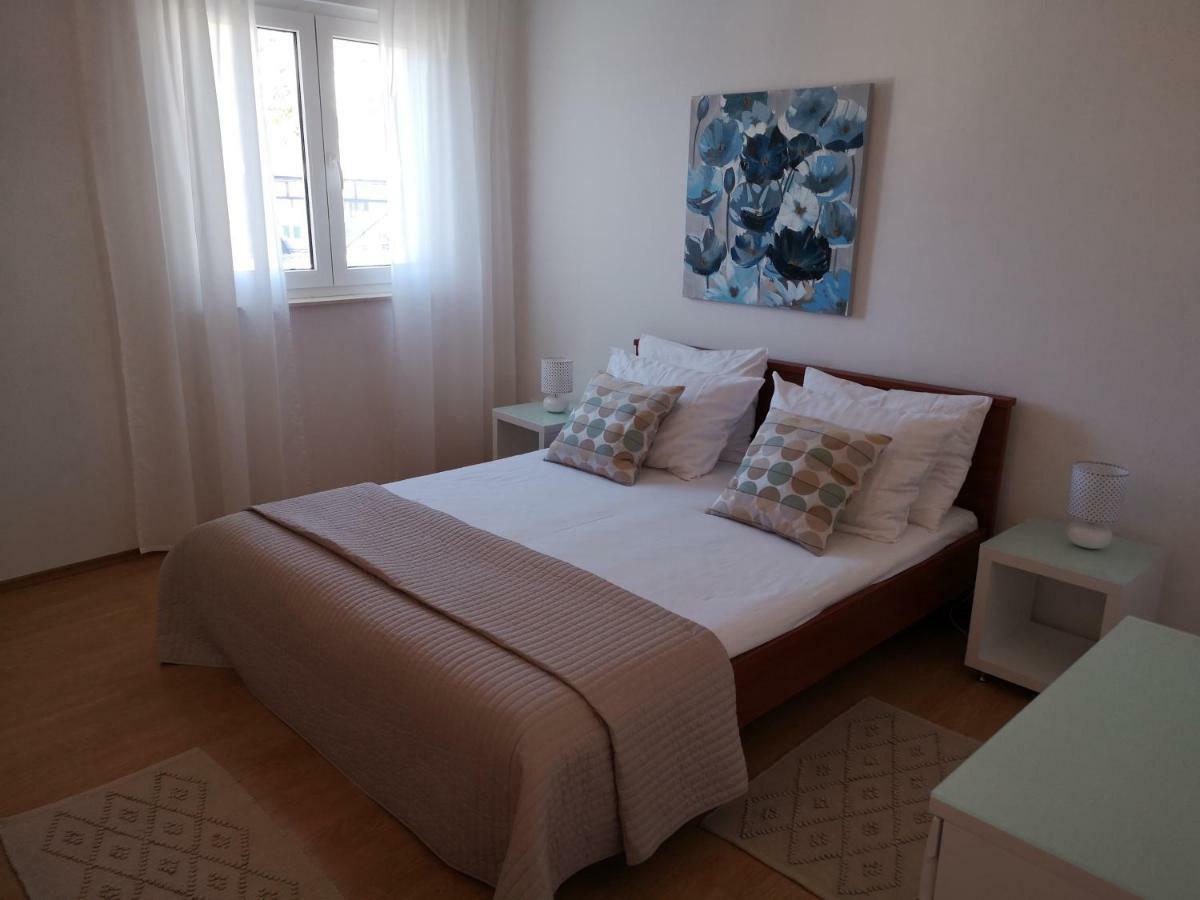 Apartments Mate Ražanj Extérieur photo