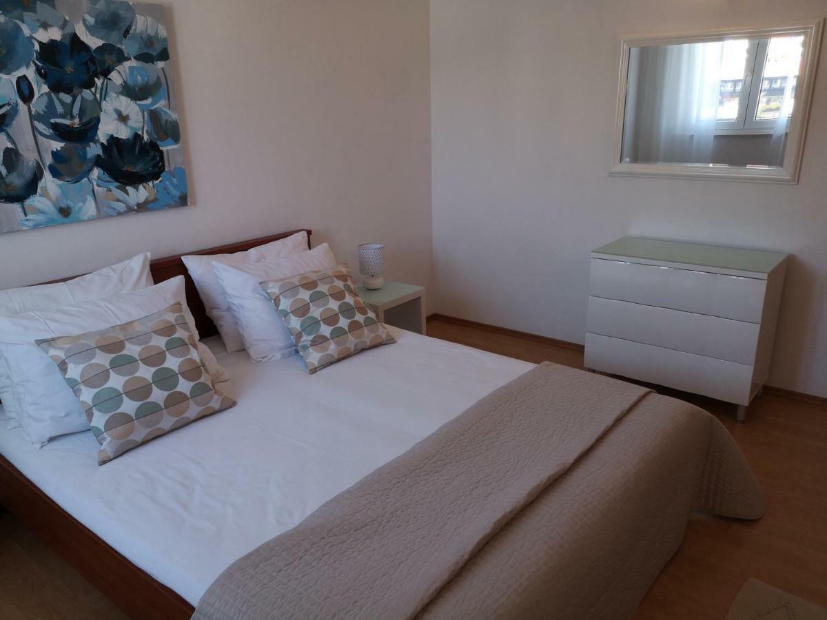 Apartments Mate Ražanj Extérieur photo